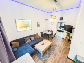 #221 Moderne City Wohnung im Herzen von Neuss